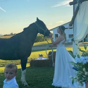 Meet your Posher, Sandra